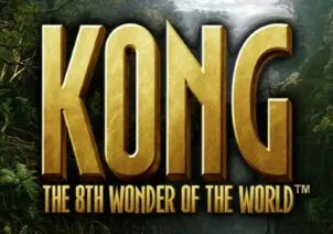 Kong: The 8th Wonder of the World