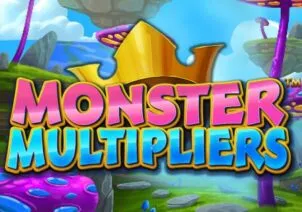 Monster Multipliers