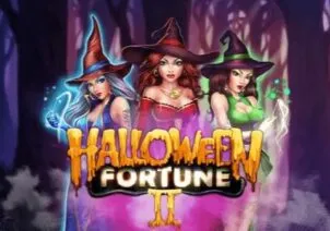 Halloween Fortune 2