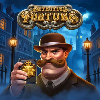 Detective Fortune