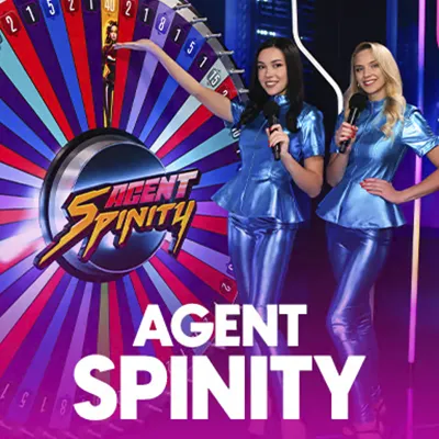 Agent Spinity