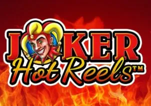 Joker Hot Reels
