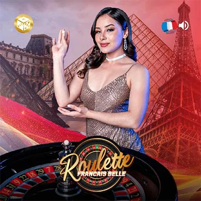 Roulette Francais Belle