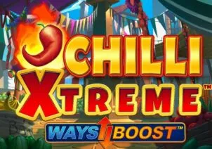 Chilli Xtreme