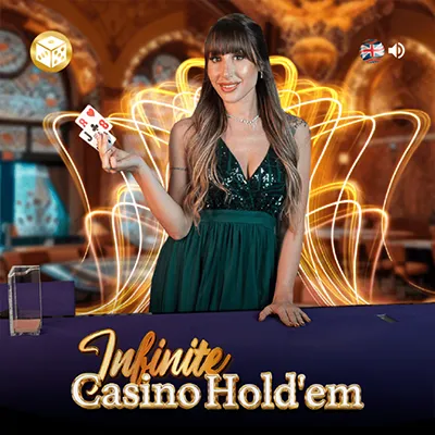 Infinite Casino Hold'em
