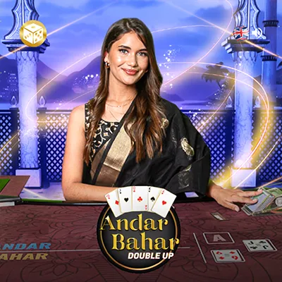 Andar Bahar Double Up