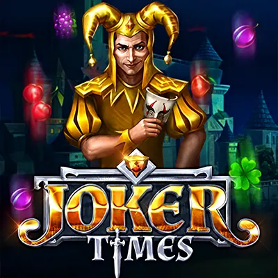 Joker Times