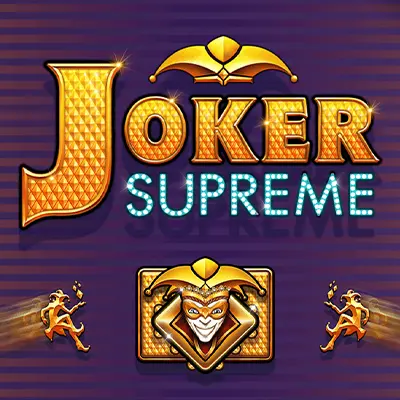 Joker Supreme