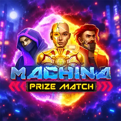 Machina PrizeMatch