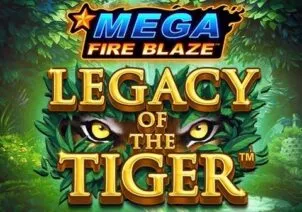 Legacy of the Tiger