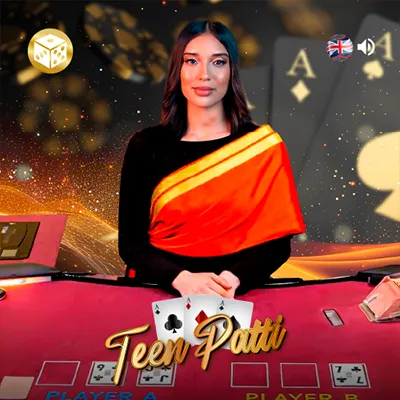 Teen Patti