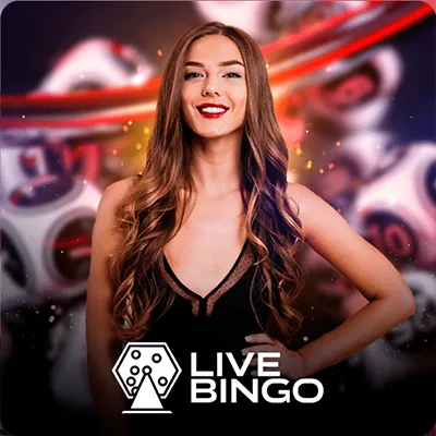 Live Bingo