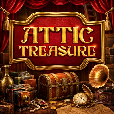 Attic Treasure