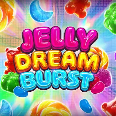 Jelly Dream Burst