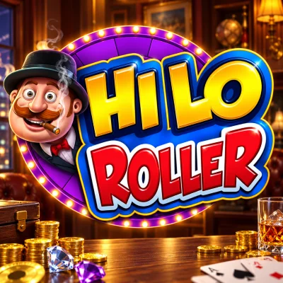 Hi Lo Roller