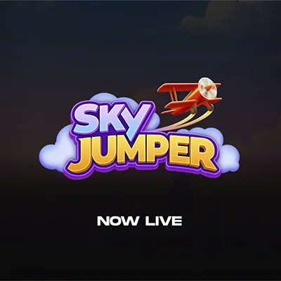 Sky Jumper