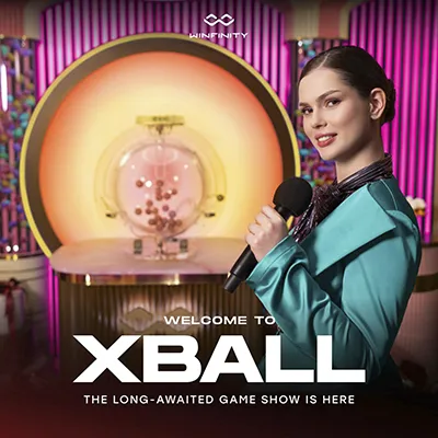 XBall