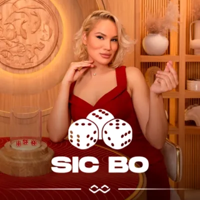 Sic Bo