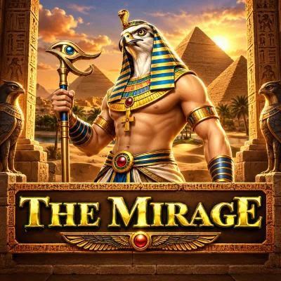The Mirage