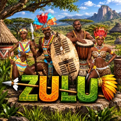 Zulu