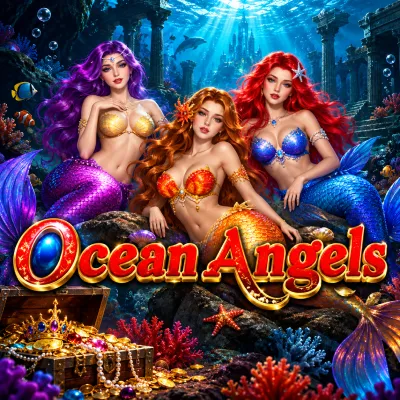 Ocean Angels