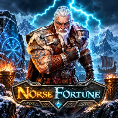 Norse Fortune