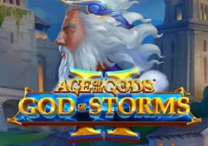Age of the Gods: God of Storms 2