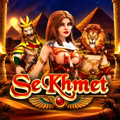 Sekhmet