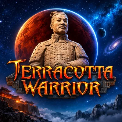 Terracotta Warrior