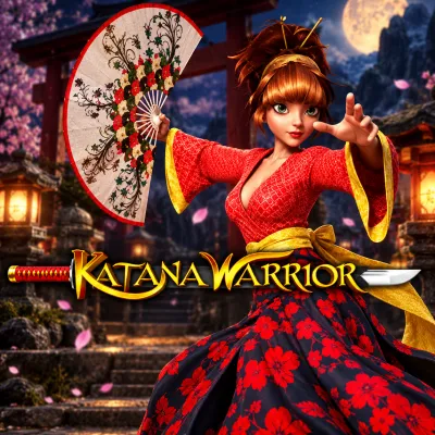 Katana Warrior