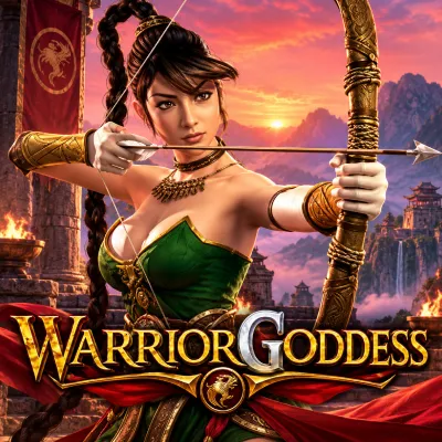The Warrior Goddess