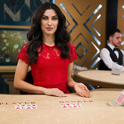 Baccarat XPR