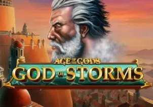 Age of the Gods: God of Storms