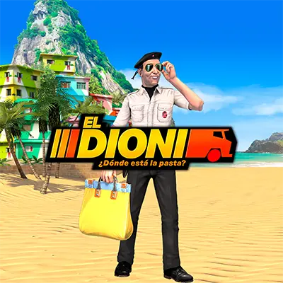 El Dioni