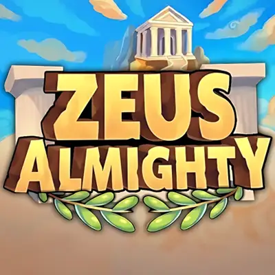 Zeus Almighty