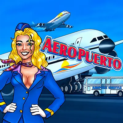 Aeropuerto