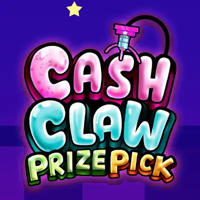 Cash Claw: Prize Pick