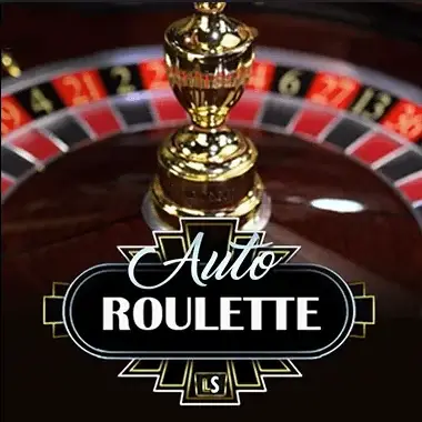 Live Auto Roulette