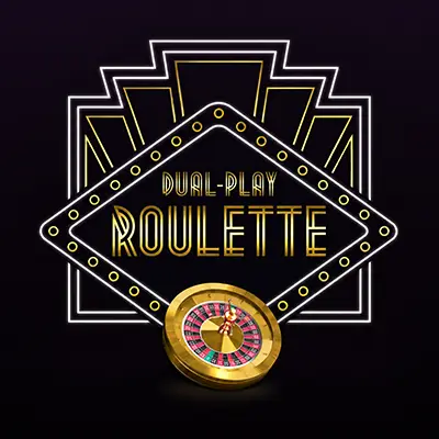Dual-Play Roulette