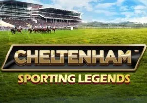 Cheltenham: Sporting Legends