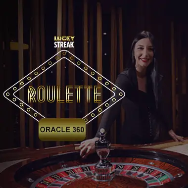Oracle 360 Roulette