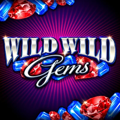 Wild Wild Gems
