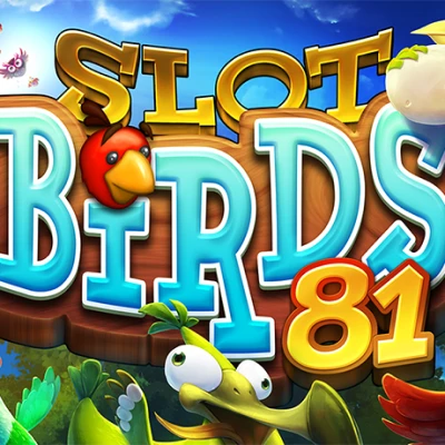 Slot Birds 81