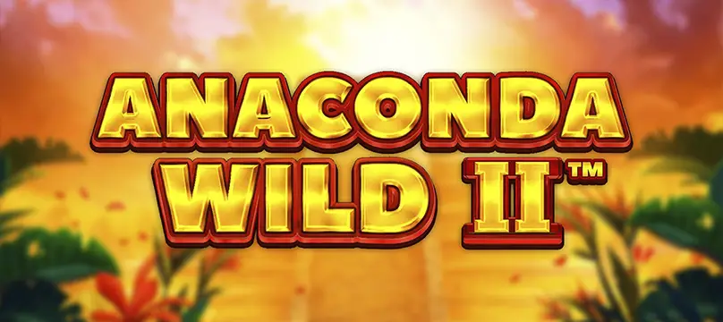 Anaconda Wild 2