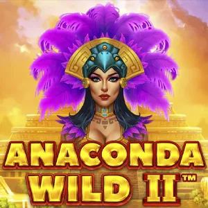 Anaconda Wild 2