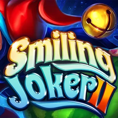 Smiling Joker II