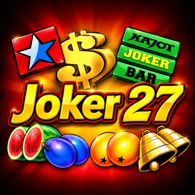 Joker 27