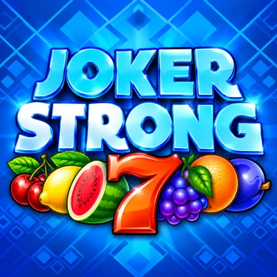 Joker Strong