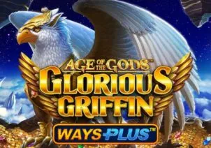 Age of the Gods: Glorious Griffin
