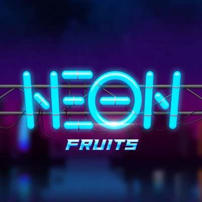 Neon Fruits